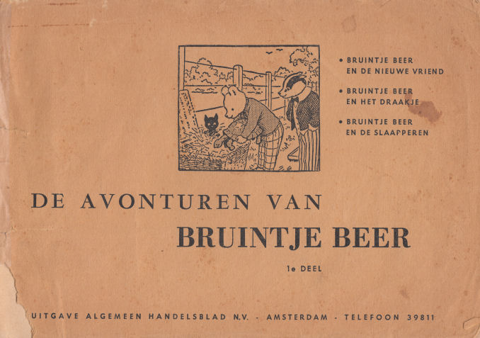 BruintjeBeer