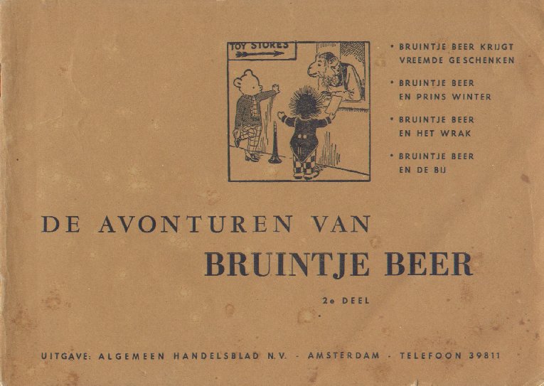 BruintjeBeer