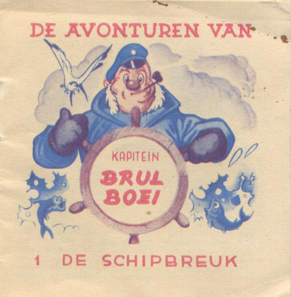 BrulBoei