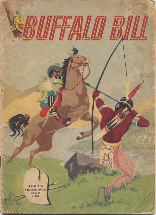 BuffaloBill