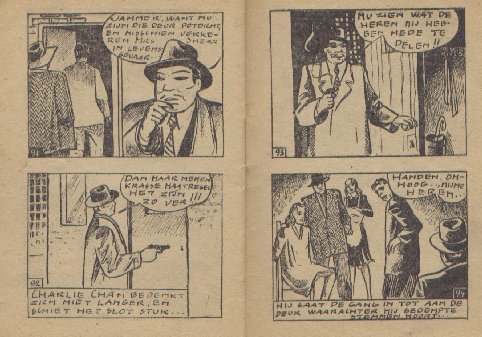 CharlieChan