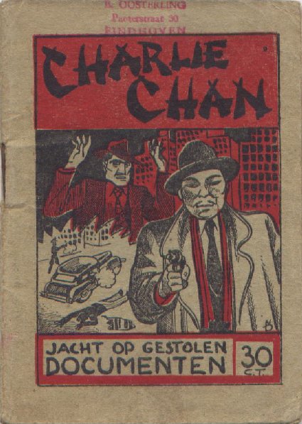 CharlieChan
