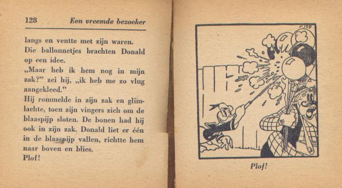 DonaldDuck