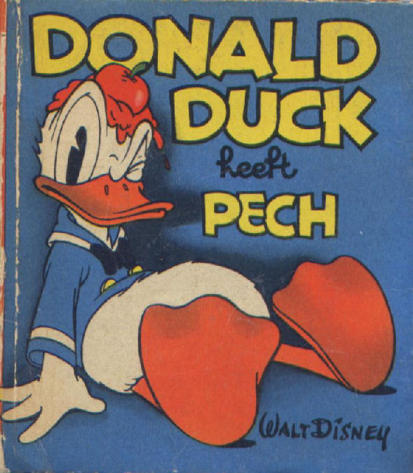 DonaldDuck