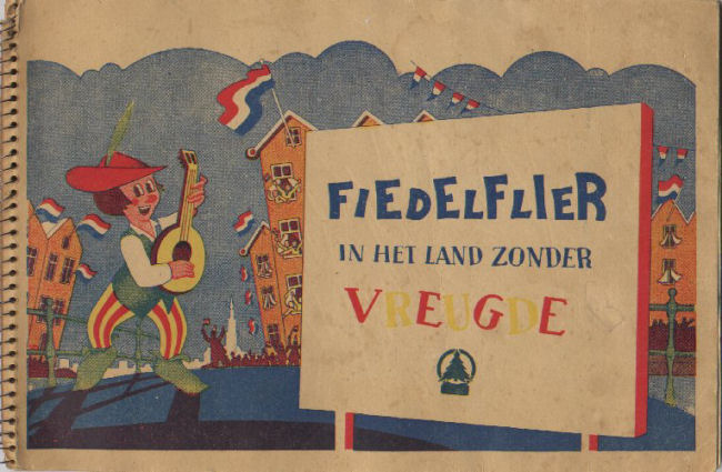 Fiedelflier