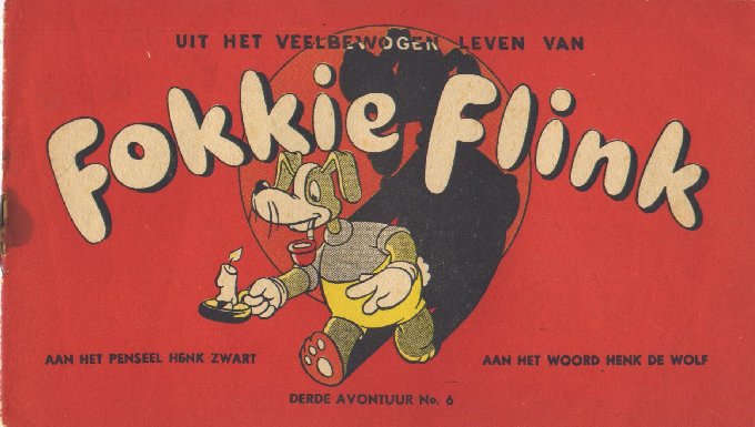 FokkieFlink