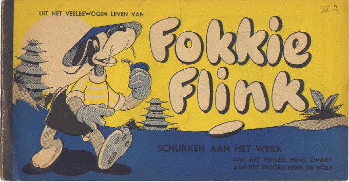 FokkieFlink