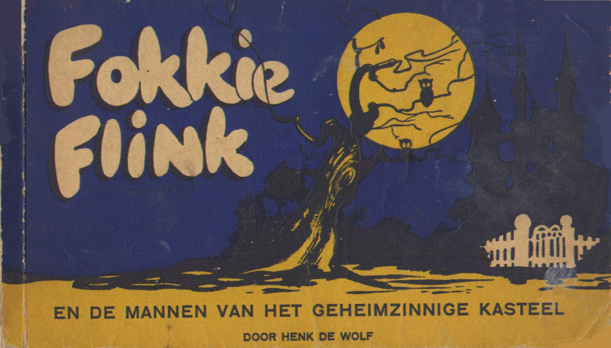 FokkieFlink