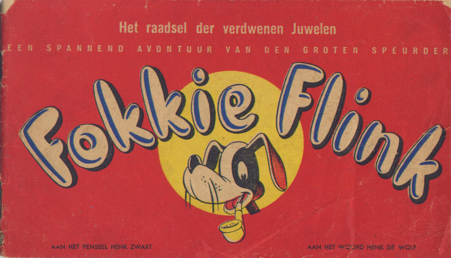 FokkieFlink