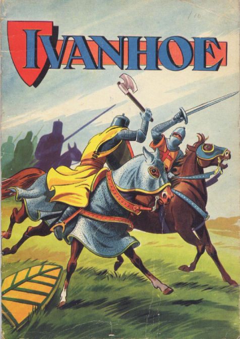 Ivanhoe