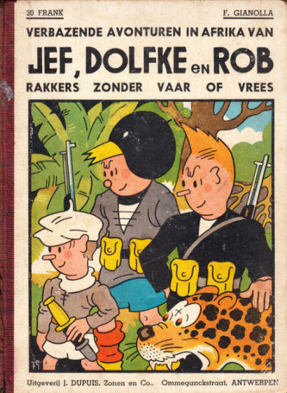 JefDollfkeRob