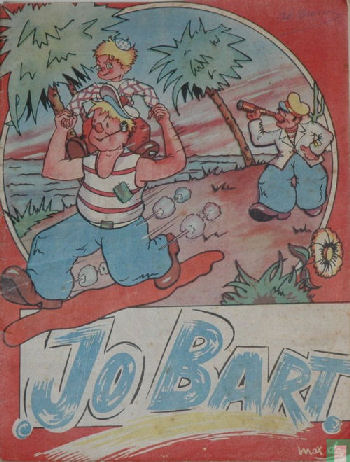 JoBart