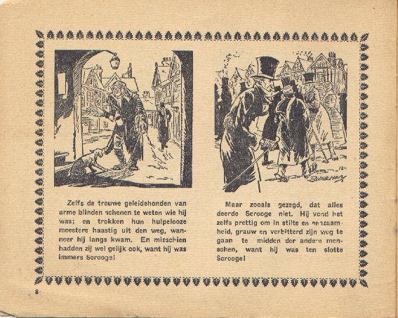 Kerstklank