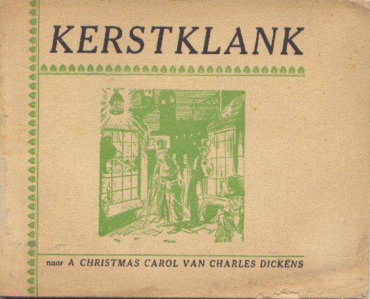 Kerstklank