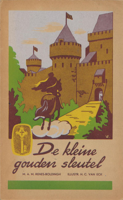 KleineGoudenSleutel