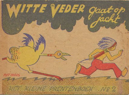 KleinePrentenboek