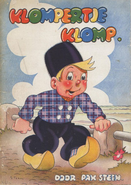 Klompertje
