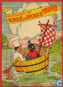 KokkieBrokkie