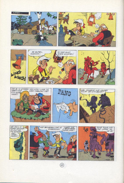 LuckyLuke