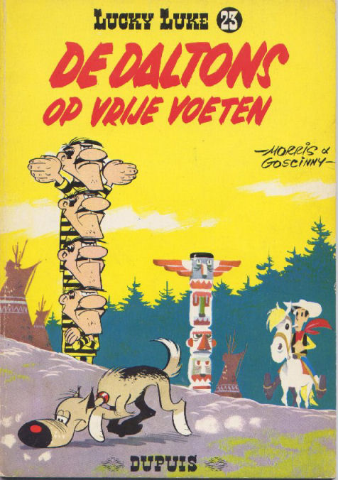 LuckyLuke