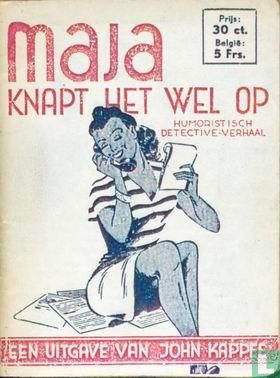 Maja