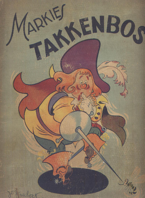 MarkiesTakkenbos