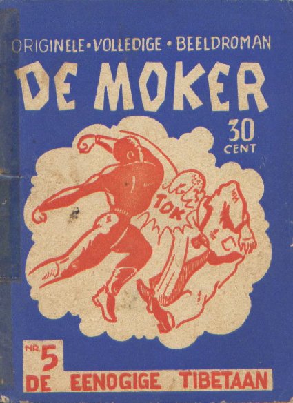 DeMoker