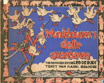 Munchhausen