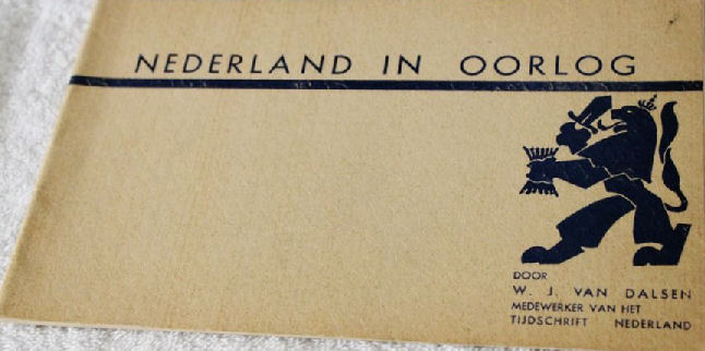 NederlandOorlog