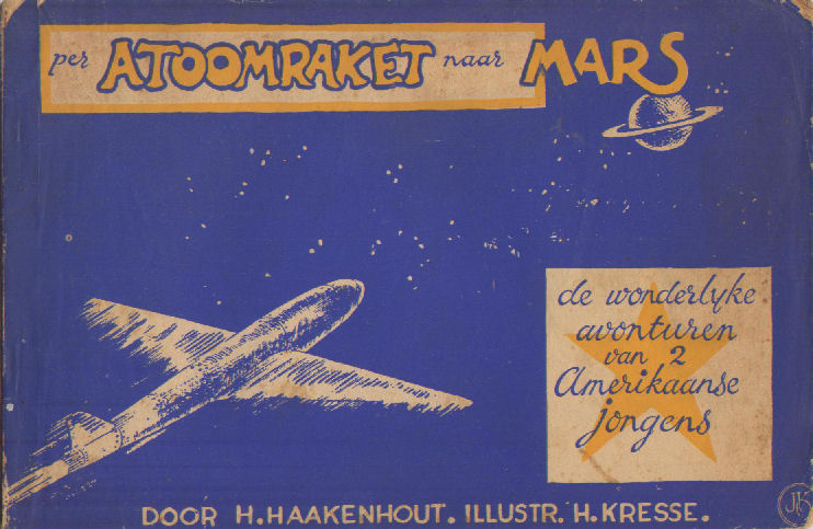 PerAtoomraket