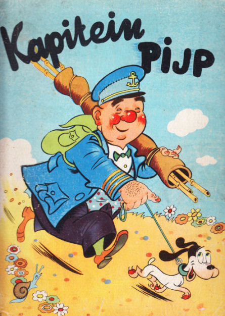 kapiteinPijp