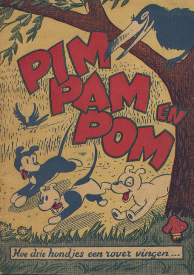 PimPamPom