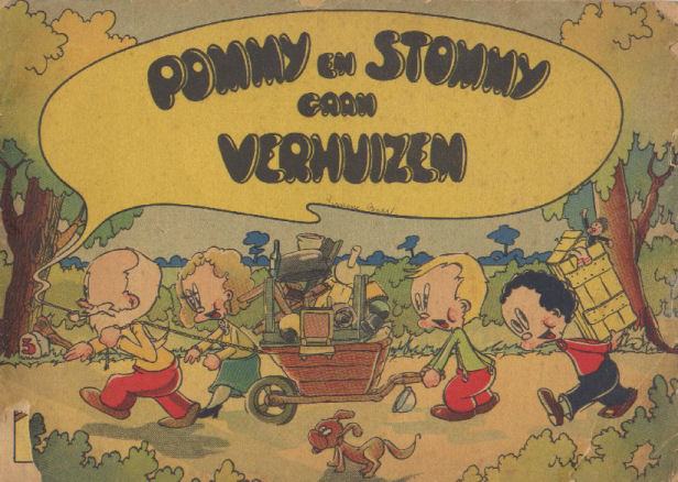 PommyStommy