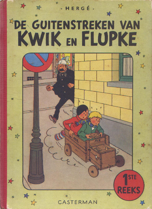 QuickFlupke