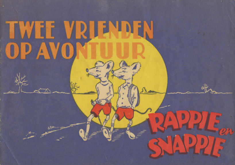 RappieSnappie