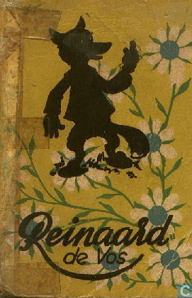 Reinaartdevos