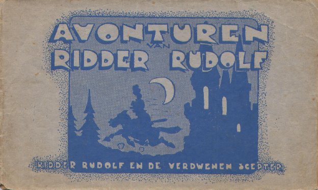 ridderRudolf