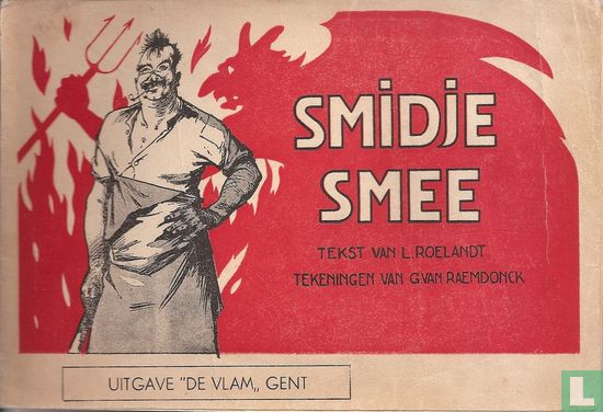 SmidjeSmee
