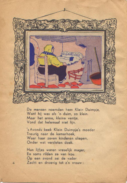 sprookjesplakboek