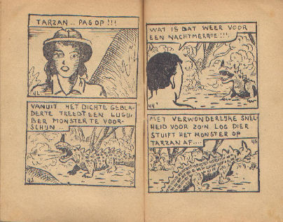 Tarzan