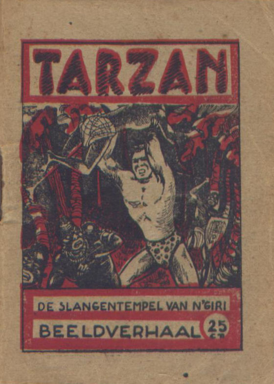 Tarzan