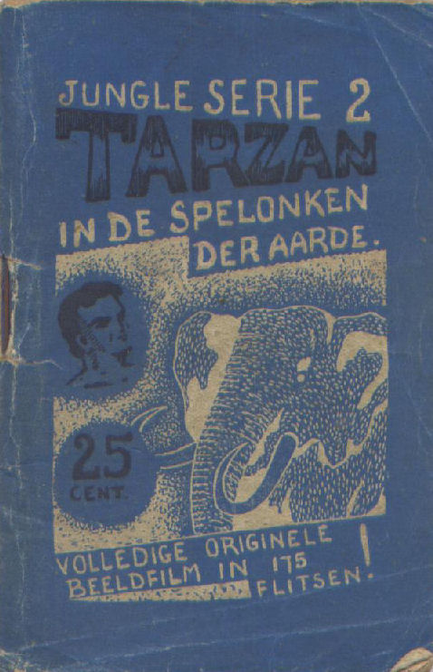 Tarzan