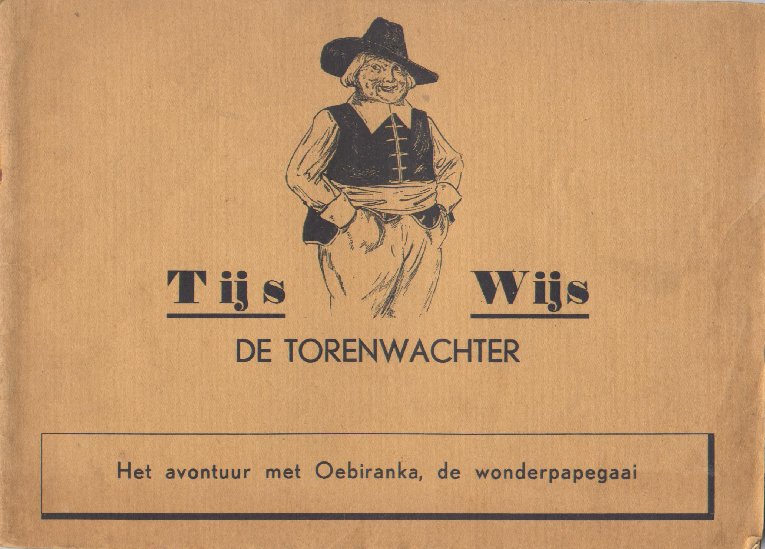 TijsWijs