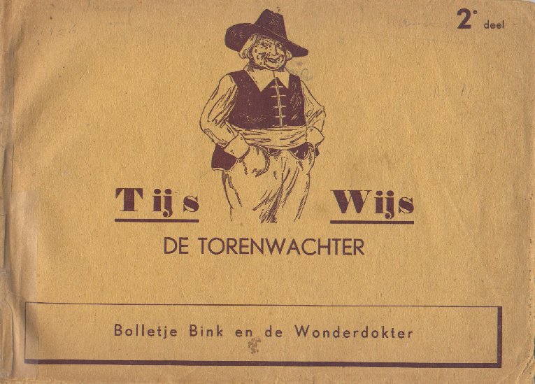 TijsWijs