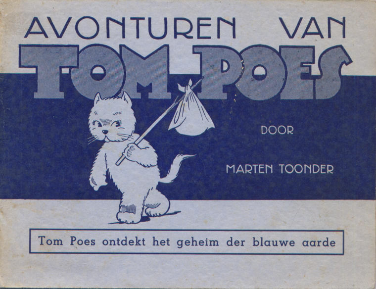 TomPoes