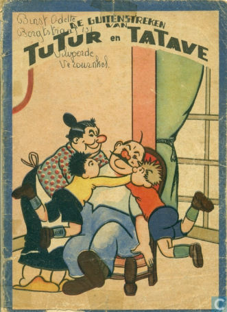 TuturTatave