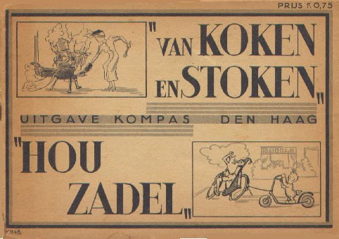 vankokenenstoken