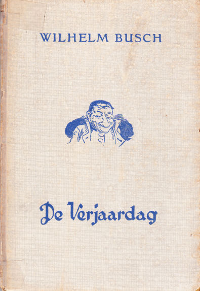 Verjaardag