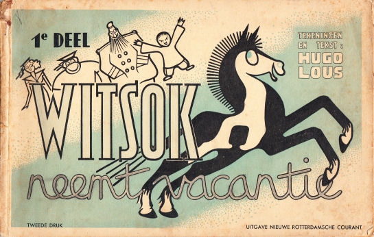 Witsok
