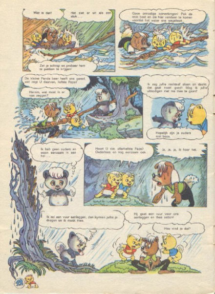 Teddys